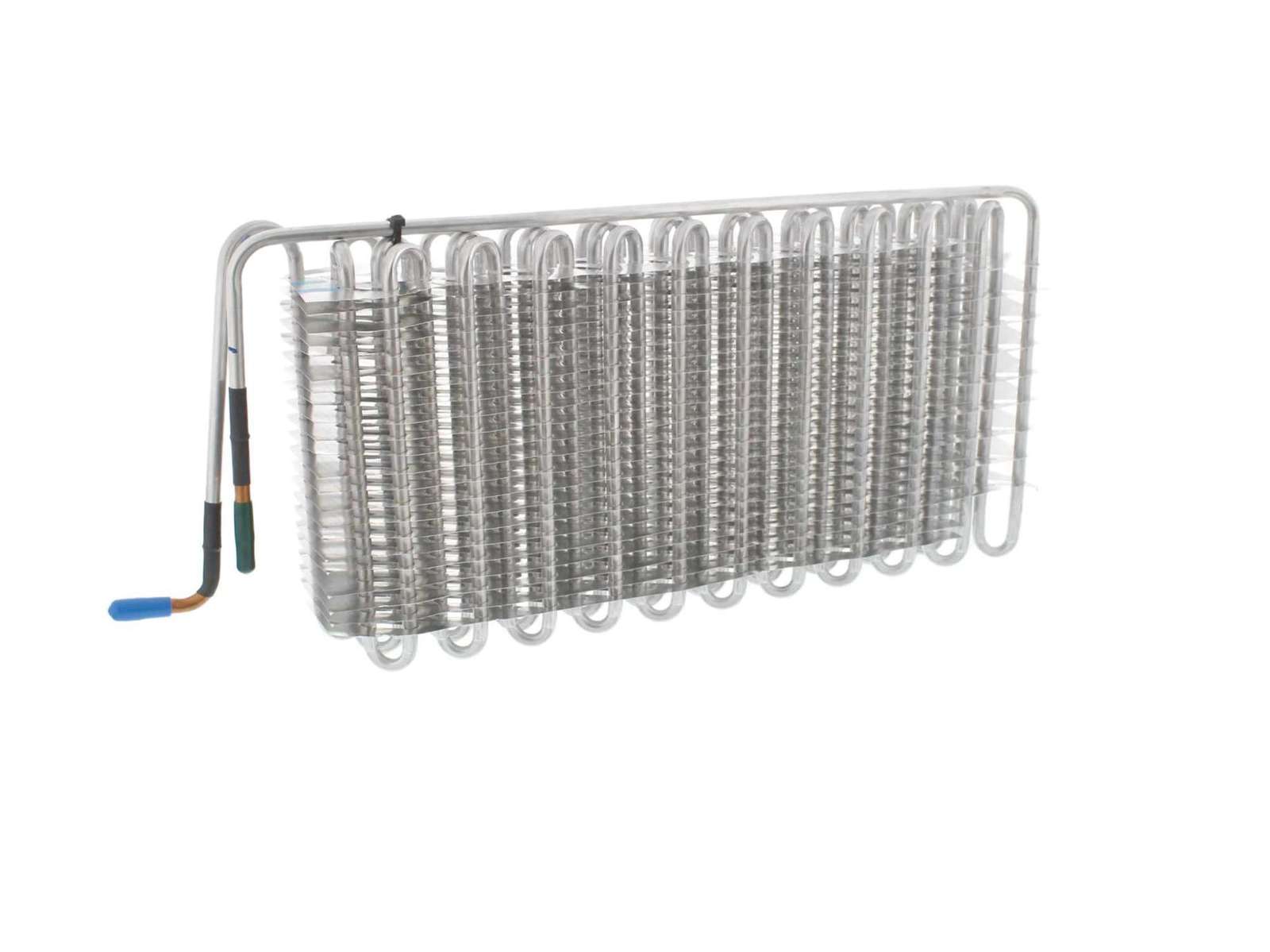 WP2188822 - Genuine OEM Whirlpool Refrigerator Evaporator Assembly